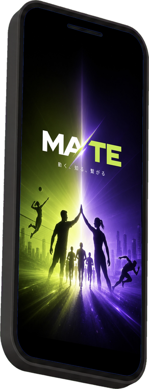 MATE